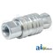 A & I Products Complete Quick Coupler 4" x6" x1.5" A-4200-15P-P - alternate 6